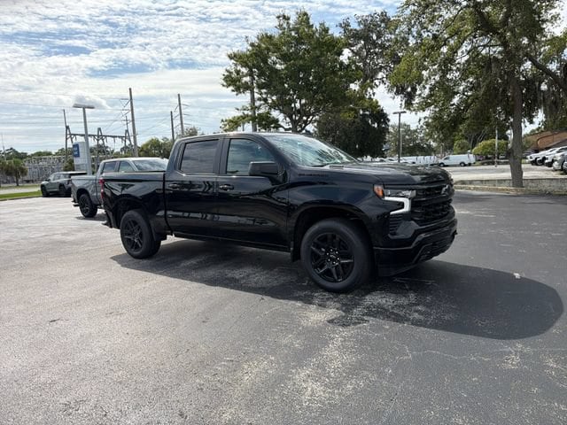 2026 Chevrolet Silverado 1500 RST - Photo 17