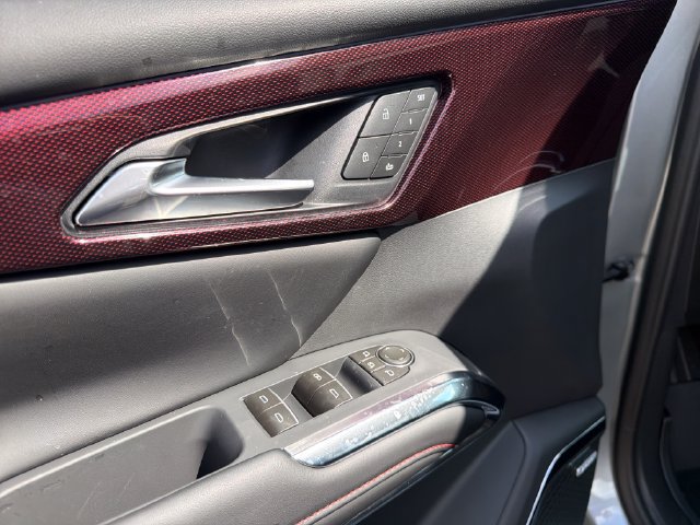 2027 Chevrolet Traverse RS - Photo 27