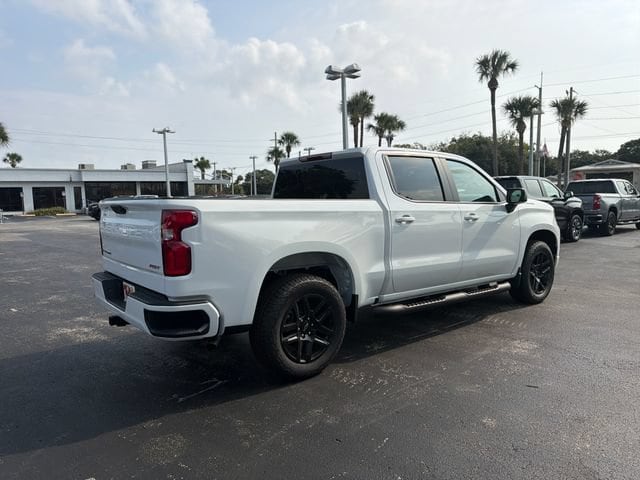2026 Chevrolet Silverado 1500 RST - Photo 11
