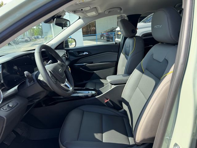 2026 Chevrolet Trax Activ - Photo 16