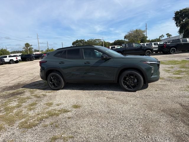 2026 Chevrolet Trax LT - Photo 14
