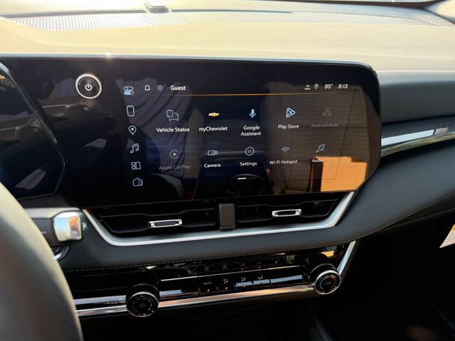 2027 Chevrolet Equinox LT - Photo 23