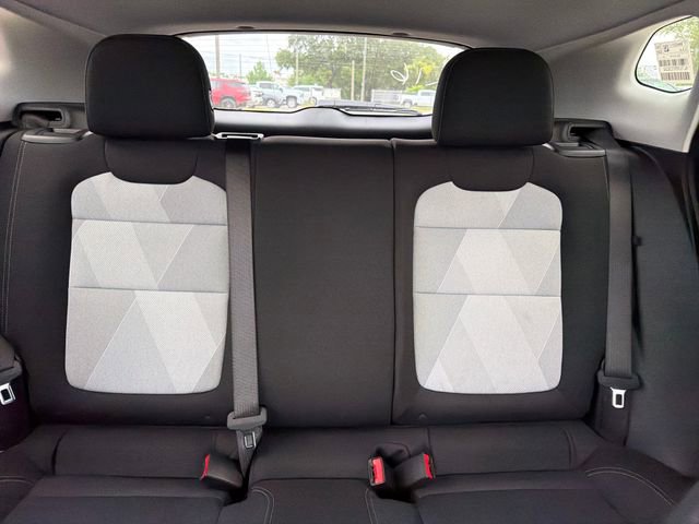 2026 Chevrolet Trax LS - Photo 24