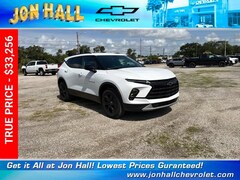 2026 Chevrolet Blazer 2LT SUV