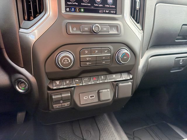2026 Chevrolet Silverado 2500 HD Custom - Photo 26
