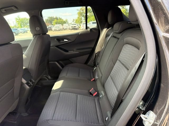 2026 Chevrolet Equinox LT - Photo 22