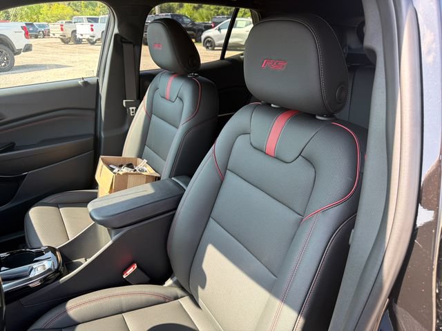 2026 Chevrolet Trax RS - Photo 19