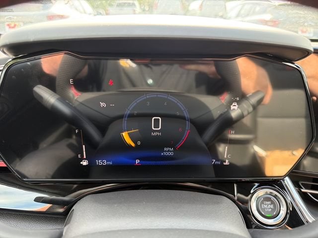 2026 Chevrolet Trax RS - Photo 22
