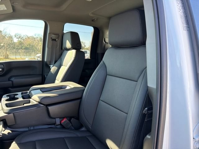 2026 Chevrolet Silverado 2500 HD Work Truck - Photo 21