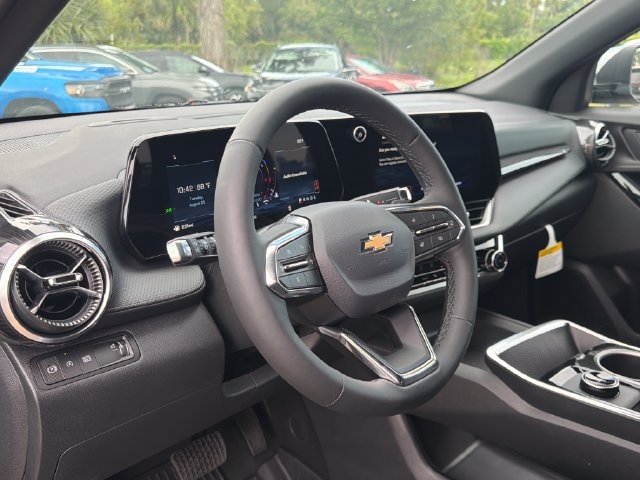 2027 Chevrolet Equinox LT - Photo 25