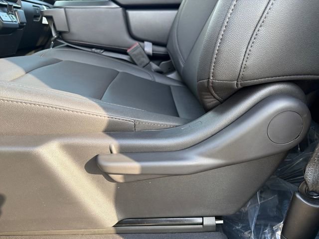 2025 Chevrolet Silverado 3500 HD Work Truck - Photo 15