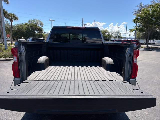 2026 Chevrolet Silverado 1500 High Country - Photo 9