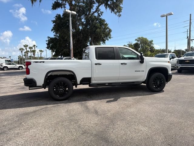 2026 Chevrolet Silverado 2500 HD Custom - Photo 11