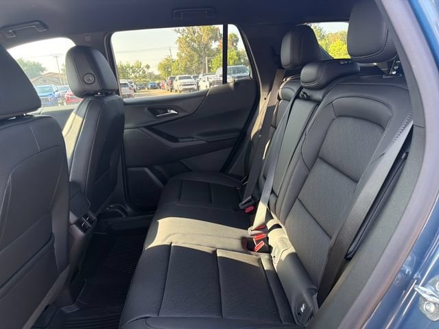 2027 Chevrolet Equinox LT - Photo 22