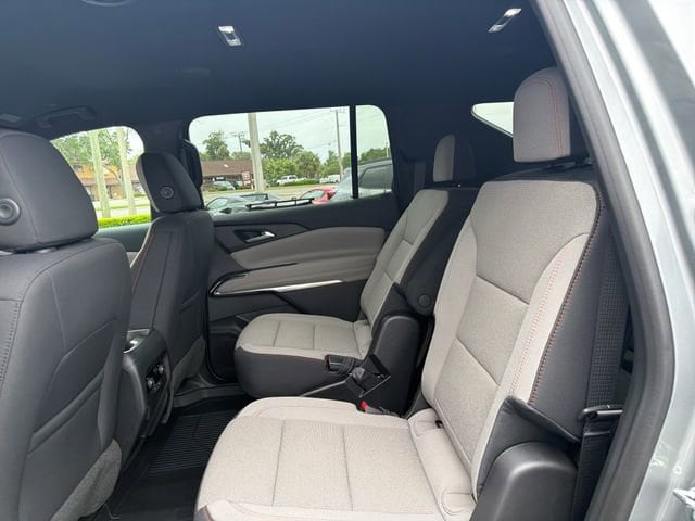 2026 Chevrolet Traverse LT - Photo 22