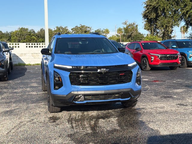 2027 Chevrolet Equinox RS - Photo 17