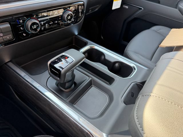 2026 Chevrolet Silverado 1500 LTZ - Photo 29