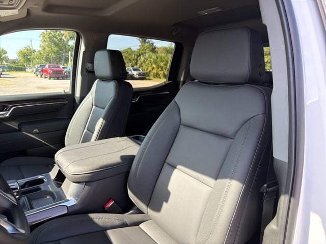 2026 Chevrolet Silverado 1500 LT Trail Boss - Photo 20