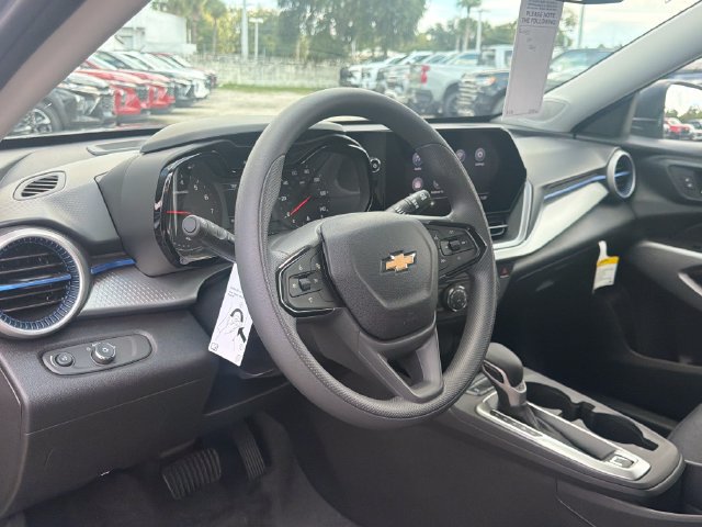 2026 Chevrolet Trax LS - Photo 21