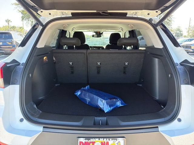 2026 Chevrolet Trailblazer LT - Photo 10