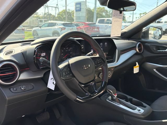 2026 Chevrolet Trax RS - Photo 22