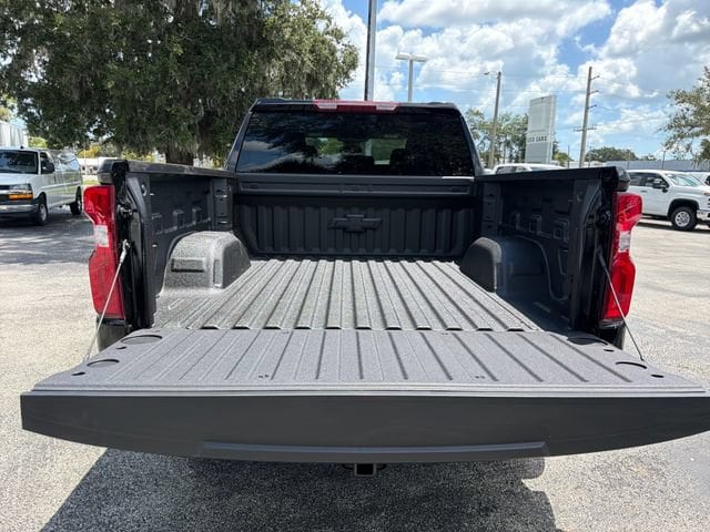 2026 Chevrolet Silverado 1500 RST - Photo 11