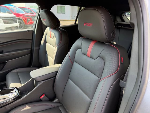 2026 Chevrolet Trax RS - Photo 20
