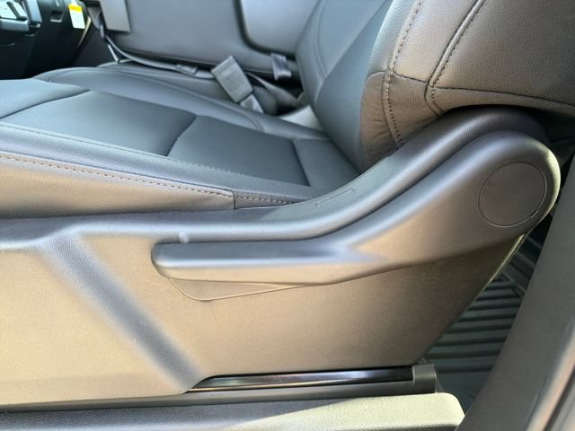 2026 Chevrolet Silverado 3500 HD Work Truck - Photo 22