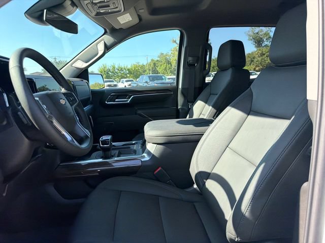2026 Chevrolet Silverado 1500 LT - Photo 17