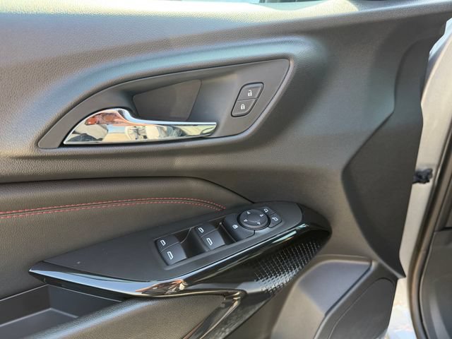 2026 Chevrolet Trax RS - Photo 23
