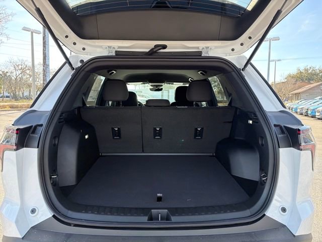2026 Chevrolet Equinox LT - Photo 11