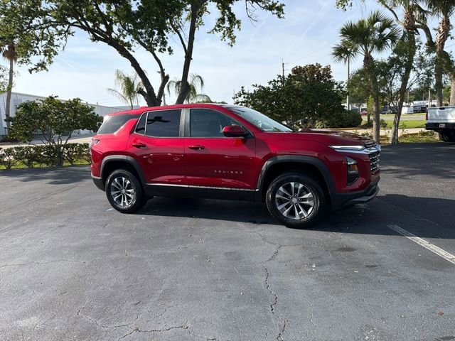 2026 Chevrolet Equinox LT - Photo 18