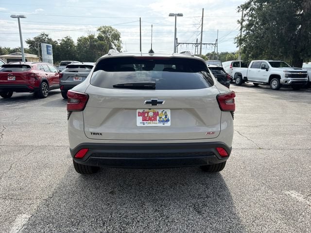 2026 Chevrolet Trax RS - Photo 8