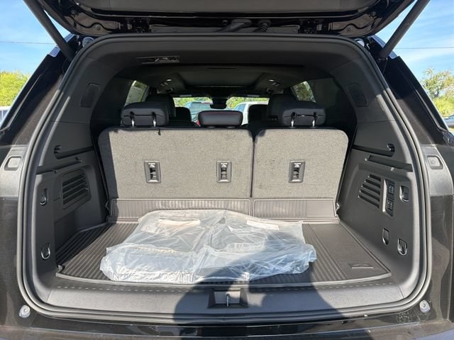 2026 Chevrolet Traverse RS - Photo 8