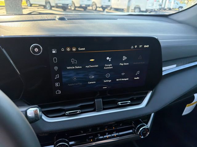 2026 Chevrolet Equinox LT - Photo 26