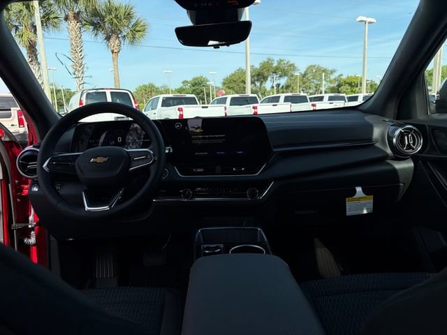 2026 Chevrolet Equinox LT - Photo 25