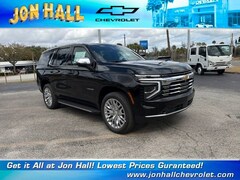 2026 Chevrolet Tahoe Premier SUV