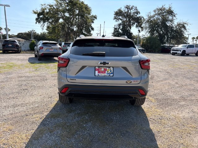 2026 Chevrolet Trax RS - Photo 10