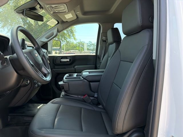 2026 Chevrolet Silverado 3500 HD Work Truck - Photo 14