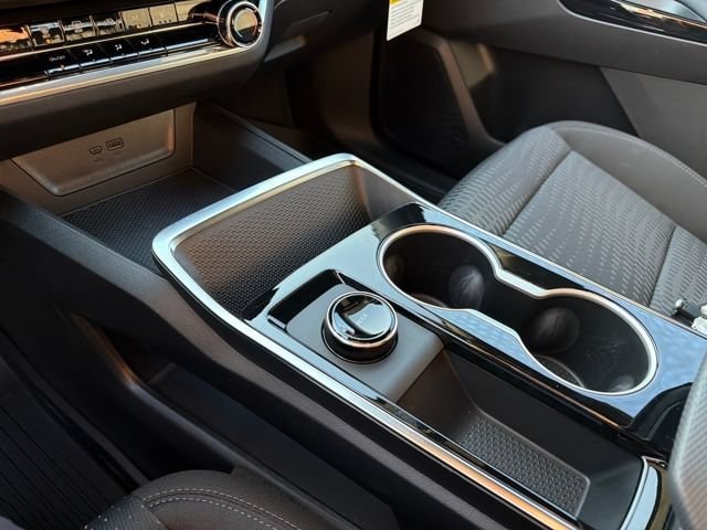 2026 Chevrolet Equinox LT - Photo 30