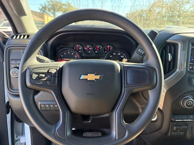2026 Chevrolet Silverado 2500 HD Work Truck - Photo 25