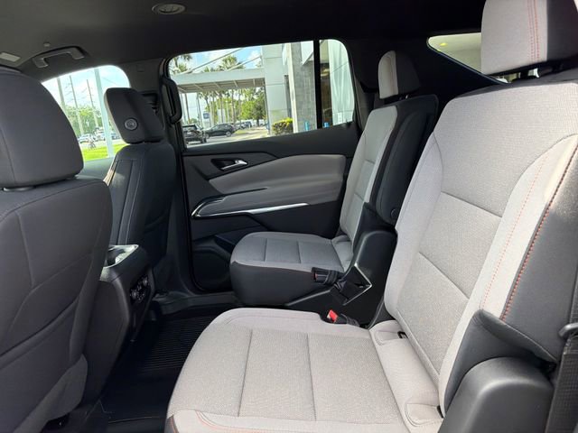 2026 Chevrolet Traverse LT - Photo 22