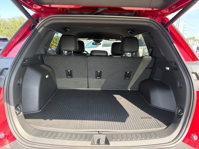 2026 Chevrolet Equinox ACTIV - Photo 11