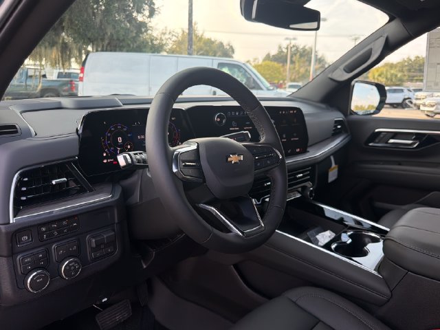 2027 Chevrolet Tahoe LT - Photo 28
