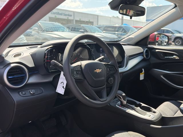 2026 Chevrolet Trax LS - Photo 22