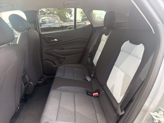 2026 Chevrolet Trax LS - Photo 20