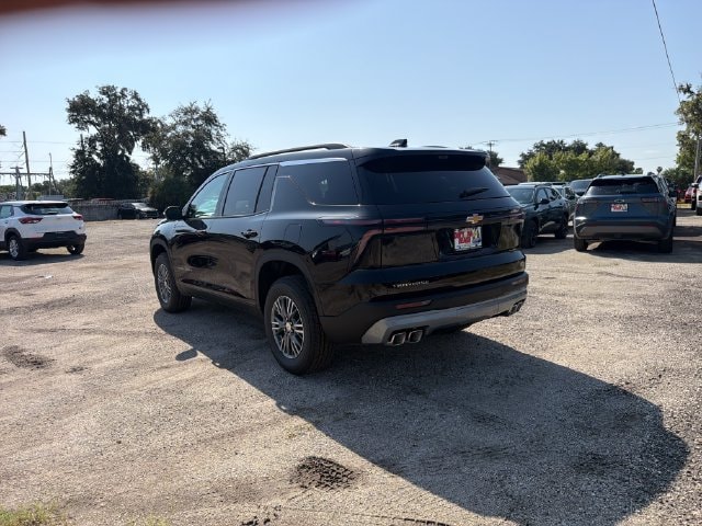2027 Chevrolet Traverse LT - Photo 8