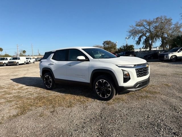 2026 Chevrolet Equinox LT - Photo 16