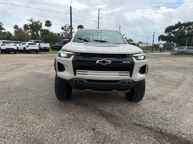 2026 Chevrolet Colorado ZR2 - Photo 18