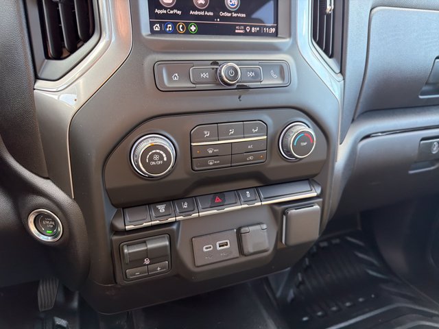 2026 Chevrolet Silverado 2500 HD Work Truck - Photo 35